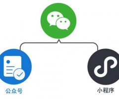 微信公眾號(hào)開(kāi)發(fā)討論公眾號(hào)跟小程序兩者有什么優(yōu)勢(shì)