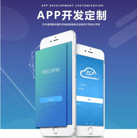 app定制開發