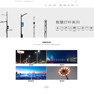 撫州網站建設上線市*藝燈飾照明股份有限公司官網