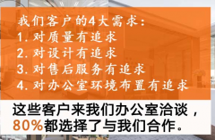 燦*源裝飾設計工程有限公司官網設計裝修網站建設方案分析