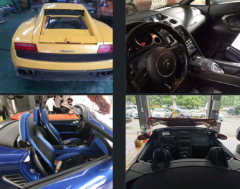 簽約凸*平汽車維修有限公司西藏網站制作價格*680