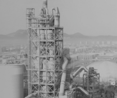 簽約中國*合水泥集團有限公司福建網站制作價格*480