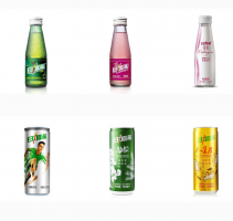 滿*量飲品（上海）有限公司官網(wǎng)食品網(wǎng)站建設方案分析
