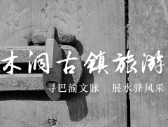重慶網站制作可視化建站作品欣賞木洞文旅實業開發有限公司