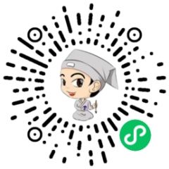 夢憶詩涵小程序二維碼