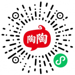 陶陶同城優選小程序二維碼