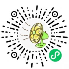 掌上北斗星小程序二維碼
