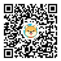 小寵物大步走小程序二維碼