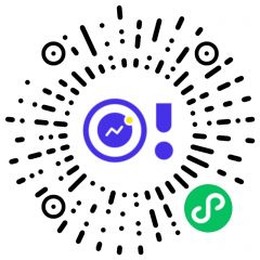 Owhat助手小程序二維碼