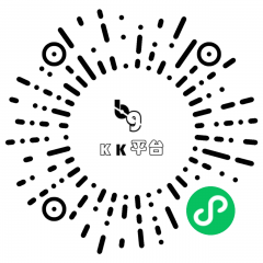 白管去水印工具小程序二維碼