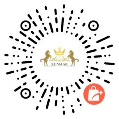尊馬男裝嚴選小程序二維碼