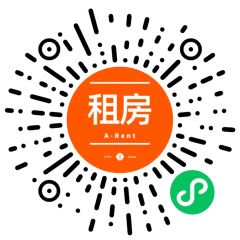 租房吧小程序二維碼