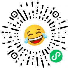 coco影視小程序二維碼