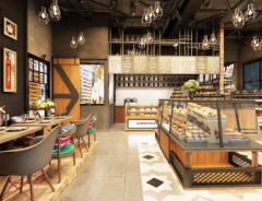 面包烘焙店小程序開發制作后如何運營提高銷量