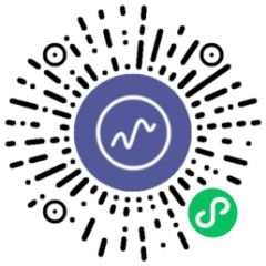 記錄體重Pro小程序二維碼