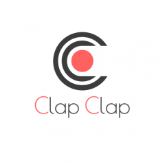 杭州小程序制作項目分析Clap Clap