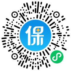 保險精品匯小程序二維碼