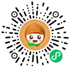 核桃錄記事本 備忘錄小程序二維碼