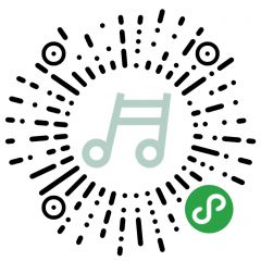 伴奏達(dá)人小程序二維碼