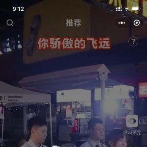 熱門視頻彩鈴音樂小程序制作欣賞