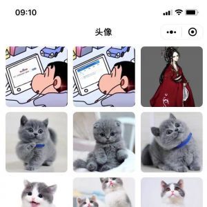 美圖小程序制作技術難度分析火螢動態壁紙