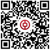 中國銀行外匯牌價小程序二維碼