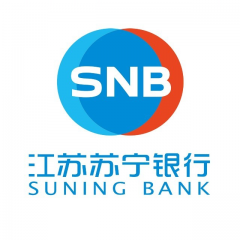 江蘇小程序開發創意設計欣賞蘇寧銀行
