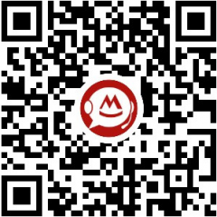招商銀行信用卡小程序二維碼