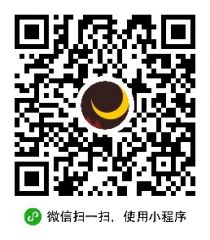 歷史上的今時小程序二維碼