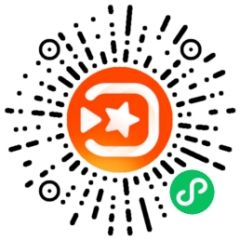 星宇影吧小程序二維碼