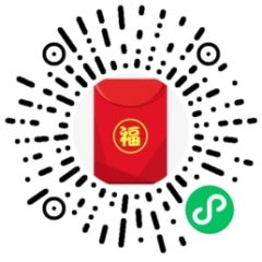 逐鹿封面館小程序二維碼