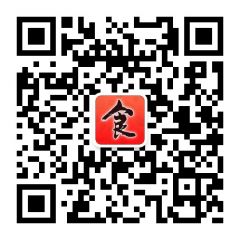 美食杰公眾號二維碼