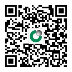中國人壽保險公眾號二維碼