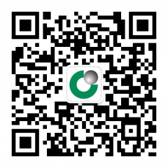 中國人壽公眾號二維碼