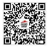 必勝客公眾號二維碼