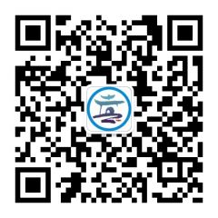 大南溪公眾號(hào)二維碼