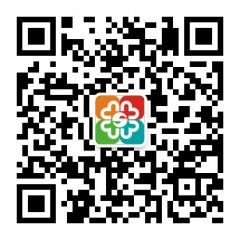 美食林微生活公眾號二維碼