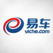 易車(chē)網(wǎng)公眾號(hào)圖標(biāo)