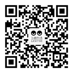 飛趣創造公眾號二維碼