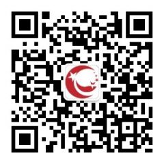 國家開放大學(xué)北京老年學(xué)院公眾號二維碼