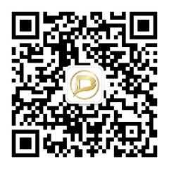 得語健康公眾號二維碼