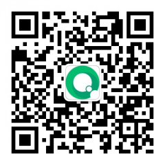 千圖網公眾號二維碼