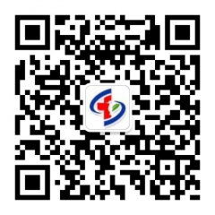 大坪醫院公眾號二維碼