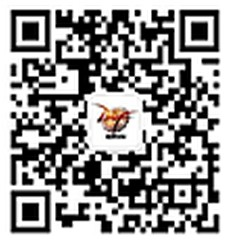 地下城與勇士公眾號(hào)二維碼