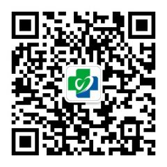 四川省人民醫院公眾號二維碼