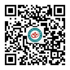 惠州市第三人民醫院公眾號二維碼