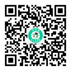 幼教園長聯盟公眾號二維碼