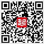 起點中文網公眾號二維碼