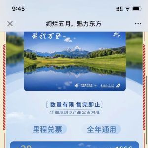 【東航官網】公眾號圖標_出行公眾號開發