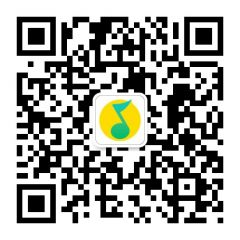 QQ音樂公眾號二維碼
